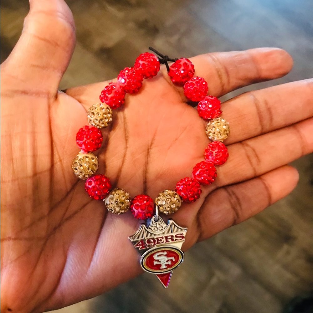Handmade Bracelet